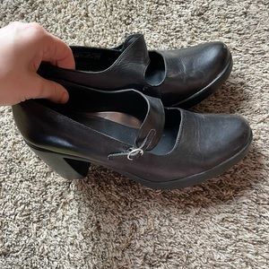 Dansko Heel size 40